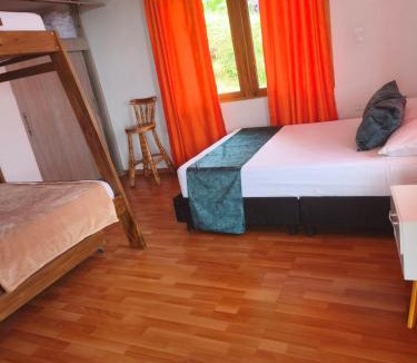 Filandia House | Casa Mirador Alojamiento Campestre