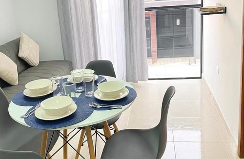 El Carmen de Viboral Apartment | Casa moderna en el centro Carmen V WI-FI