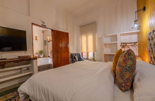 Cartagena Walled City Hotel | Casa Moraira