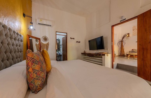 Cartagena Walled City Hotel | Casa Moraira