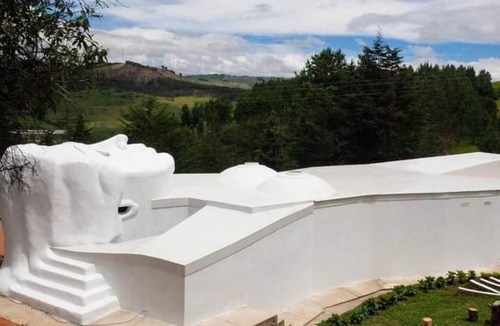 Tilata House | Casa Mujer Villa Agueda