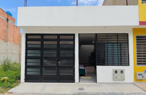 Carmen de Apicala House | Casa N4
