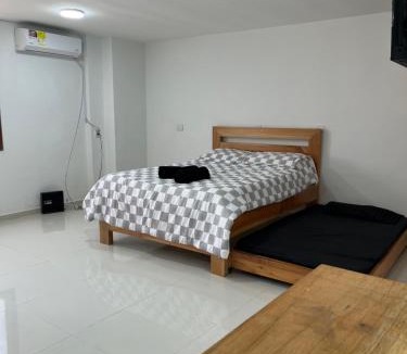 Palmira Apartment | Casa Nido Las Mercedes