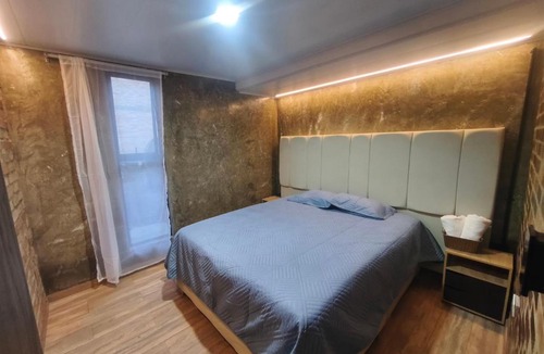 Coconuco Apartment | Casa Nuko