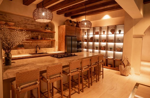 Bocagrande Villa | Casa O 7 Infantes Lux Boutique House