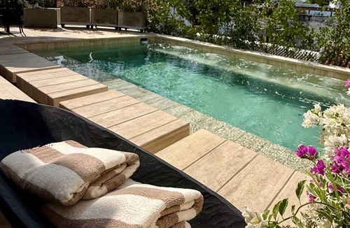 Bocagrande Villa | Casa O 7 Infantes Lux Boutique House