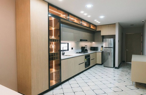 Boston House | Casa Obregón