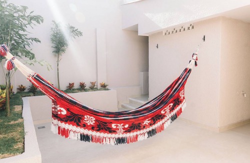 Boston House | Casa Obregón