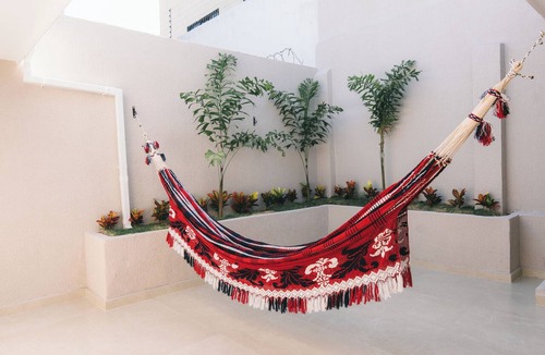 Boston House | Casa Obregón