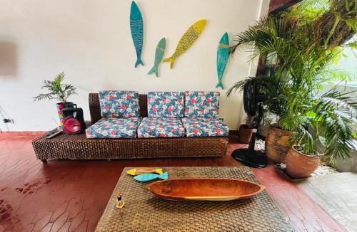 Soacha House | Casa Olivia