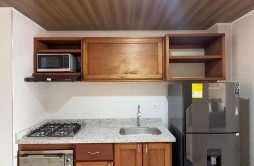 Gambita Apartment | Casa Orígenes