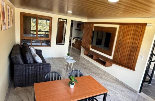 Gambita Apartment | Casa Orígenes
