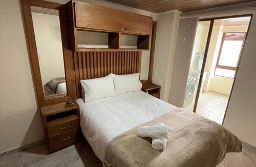 Gambita Apartment | Casa Orígenes