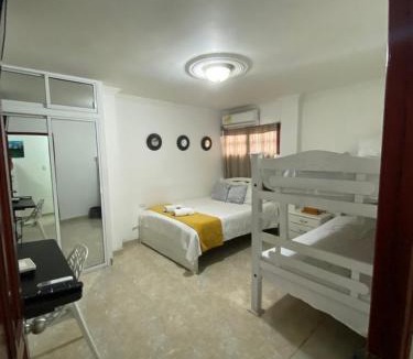 Cartagena Walled City House | CASA PACHITA Getsemani