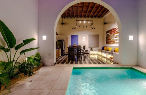 Filandia Apartment | Casa Paguro, a charming republican oasis