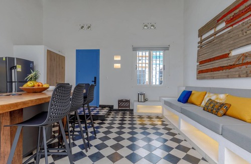 Filandia Apartment | Casa Paguro, a charming republican oasis