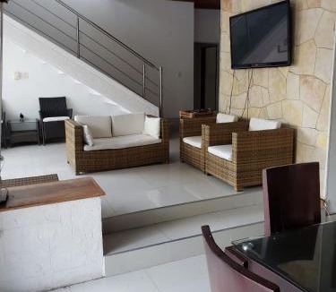 Ricaurte Villa | Casa Pinilla- Perfecta para Paseos