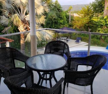 Ricaurte Villa | Casa Pinilla- Perfecta para Paseos