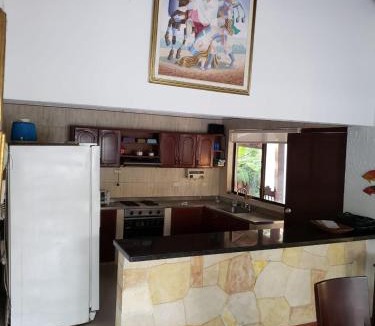 Ricaurte Villa | Casa Pinilla- Perfecta para Paseos
