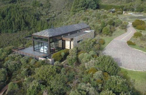 Guasca Villa | Casa Pionono - Sopó