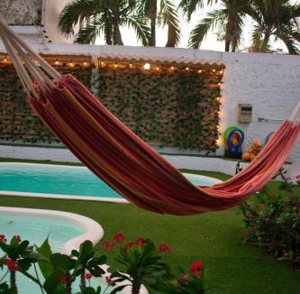 Zona Norte Villa | Casa playa Manzanillo