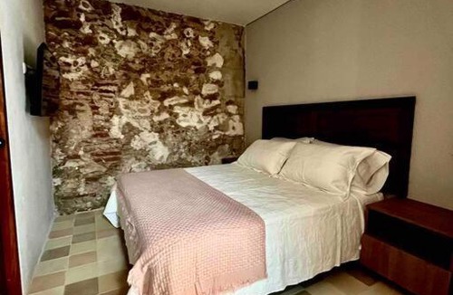 Cartagena Walled City House | Casa Pozo del Carretero