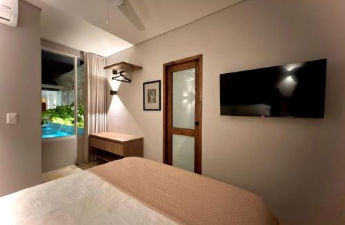 Cartagena Walled City House | Casa Pozo del Carretero