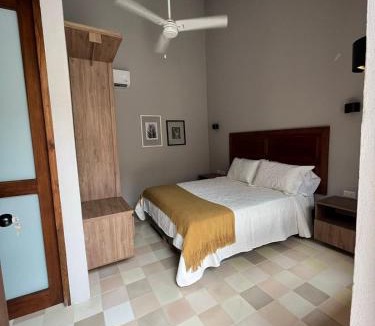 Cartagena Walled City House | Casa Pozo del Carretero