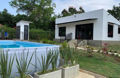 Anapoima House | Casa privada con Piscina y BBQ en Anapoima