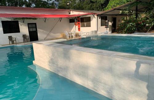 Melgar House | Casa Quinta Confort-privado