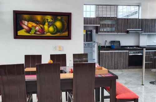 Melgar House | Casa Quinta Flower