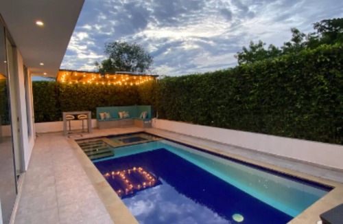 Ricaurte House | Casa Quinta Piscina Privada Ricaurte