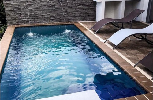 Tolu House | Casa Quinta Vacacional con Piscina Privada Santiago de Tolú
