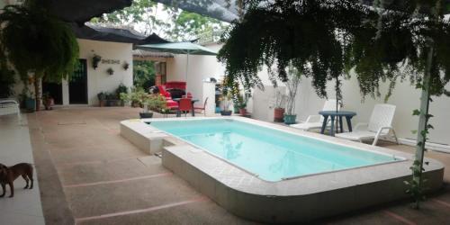 Melgar House | Casa Quinta Villa Rosita