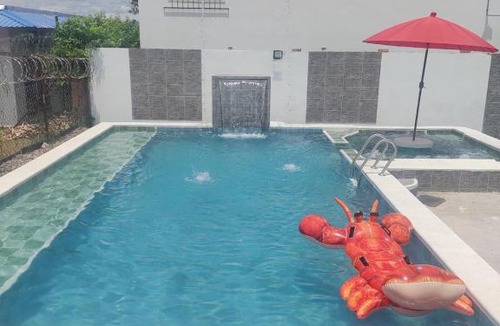 Girardot House | Casa Quinta Villa Sofi & Juanes