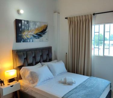 Villanueva House | Casa Quintanilla