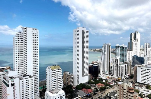 Bocagrande Apartment | Casa Quintero - CTG