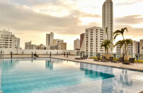 Bocagrande Apartment | Casa Quintero - CTG