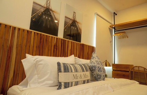 Manga Hotel | Casa Ramona Boutique Rooms