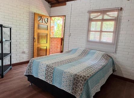 Puerto Triunfo House | Casa Refugio natural