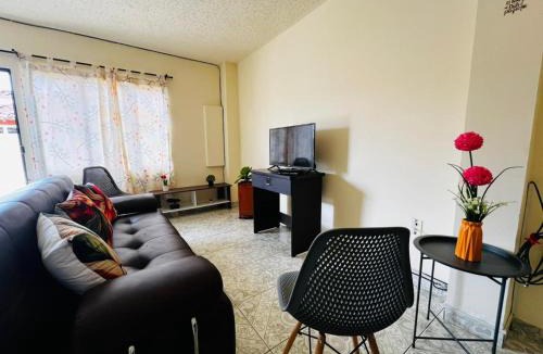 Curiti Apartment | Casa Rincón