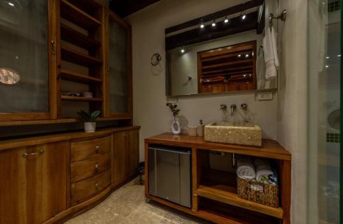 Cartagena Walled City House | CASA ROMI - Spectacular House in the Center