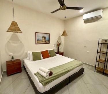 Cartagena Walled City House | Casa Salvatore - Getsemani - Private pool