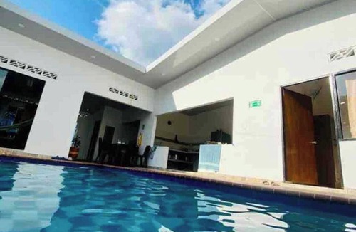 San Sebastian de Mariquita House | Casa - San Felipe - Piscina, Asado, Sol y Wifi
