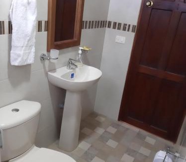 Barichara Apartment | Casa San Lorenzo