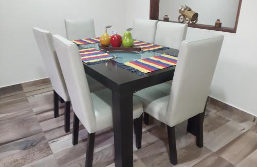 Barichara Apartment | Casa San Lorenzo