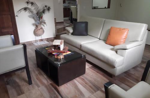 Barichara Apartment | Casa San Lorenzo