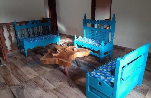 Barichara Apartment | Casa San Lorenzo