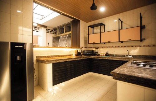 Manga House | Casa Santa Cruz | Private Jacuzzi | 6 Suites | 16+