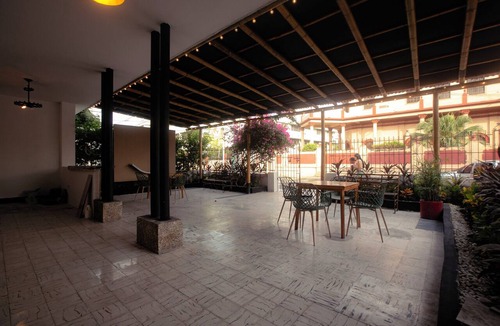 Manga House | Casa Santa Cruz | Private Jacuzzi | 6 Suites | 16+